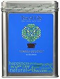 Tea of Life Square Tin - 50 Bags (Vanilla Coconut)