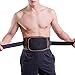 King of Kings Lower Back Brace Pain Relief with Pulley System - Lumbar Support Belt for Women and Men - Adjustable Waist Straps for Sciatica, Spinal Stenosis, Scoliosis or Herniated Disc