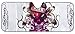 Ed Hardy Love Kills Slowly Jumbo Accordion Sun Shade