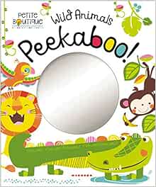 peek a boo children's boutique