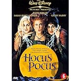 Hocus Pocus