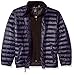 Calvin Klein Men's Packable Down Hoody Jacket