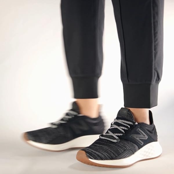 New Balance Women's Fresh Foam ROAV V1 Sneaker - Image 8