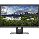 Dell E Series 23-Inch Screen LED-lit Monitor