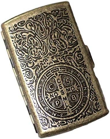 手巻きタバコ ケース コンスタンティン シガーケース ライター パイプ シガレットケース ローラー デポー