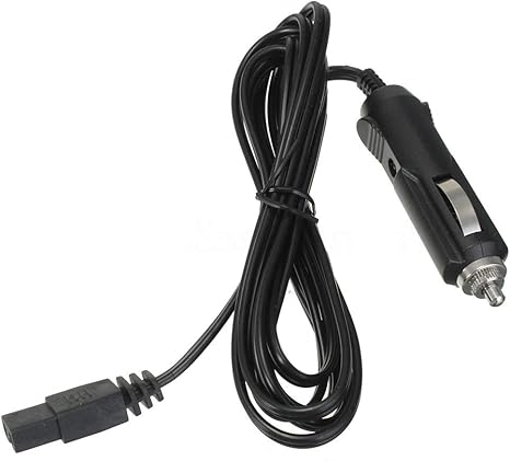 Amazon Co Jp Gorgeou シガーソケット 延長ケーブル 2m Dc電源 12v 24v 兼用 キャップ付き パイロットランプ内蔵 シガーアダプター用延長コード ブラック 車載 冷蔵庫 掃除機 電動空気入れ 車内電化製品 用 延長コード スイッチ付き ホーム キッチン