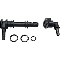 Connecteur De Lubrification Pour Mercruiser Alpha & Bravo – Réf 861163, Neuf