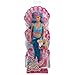 Barbie Fairytale Mermaid Summer Doll