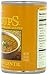 Amy's Soup, Vegan Golden Lentil Soup, Gluten Free Indian Dal, Made With Organic Red Lentils and Yellow Split Peas, Canned Soup, 14.4 Oz (12 Pack)