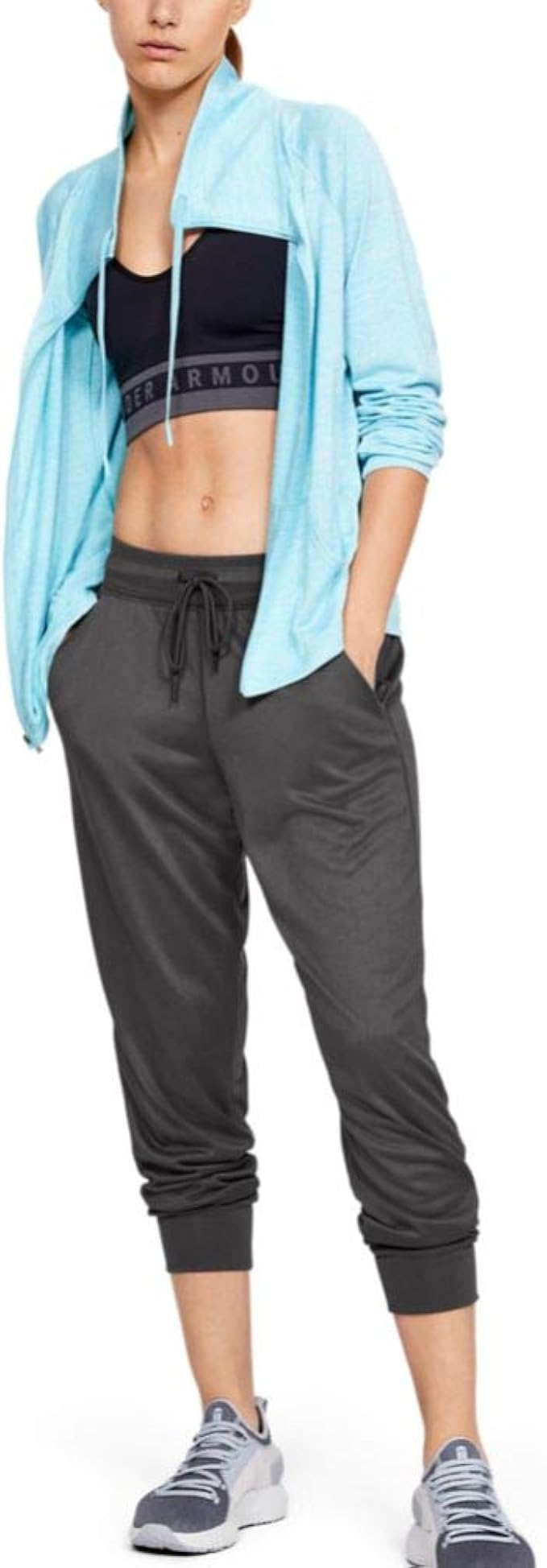 under armour women's tech 2.0 pants