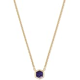Kendra Scott Davie Pendant Necklace