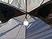 SunJack CampLight (TM) USB LED Bulb 340 Lumens - Cool White (for Camping, Hiking, Fishing, Backpacking and Other Outdoor Activities, as Well as Emergency)