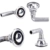 YaeMarine-Boat-Marine-Flush-Mount-Fuel-Gas-Tank-Vent-90-Stainless-Steel-for-58-Hose