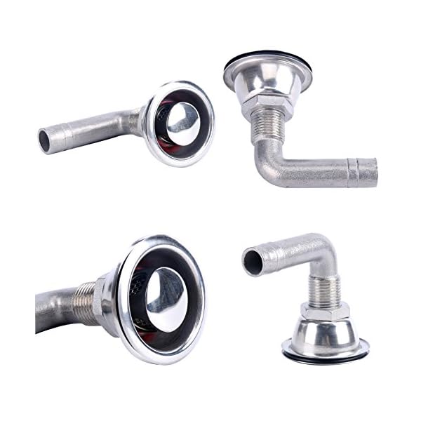 YaeMarine-Boat-Marine-Flush-Mount-Fuel-Gas-Tank-Vent-90-Stainless-Steel-for-58-Hose