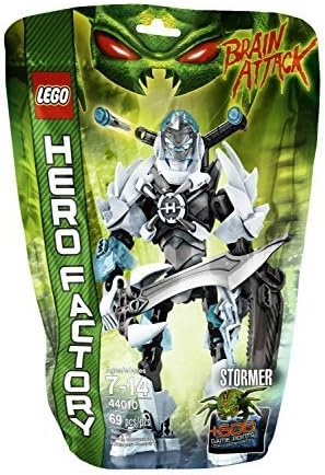 LEGOHero Factory Stormer by LEGO