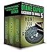 Licensed to Thrill 5: Hunt For Jack Reacher Series Thrillers Books 4-6 (Diane Capri's Licensed to Thrill Sets)