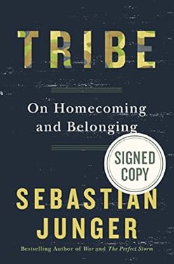 Tribe: On Homecoming and Belonging