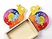 BeginAgain Number Snail Puzzle - Educational Wooden Number Puzzle - Kids 3 and Up