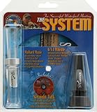 Buck Gardner Mallard Magic Whistle with CD