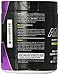 Cutler Nutrition Amino Pump Muscle Building Amino Formula, Fruit Punch, 10.05-Ounce