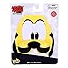 Sun-Staches Disney Official Pluto, Costume Accessory Eyewear Mask, UV400, One Size Fits Most