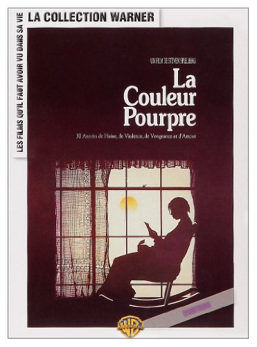 La Couleur Pourpre - Wb Environmental