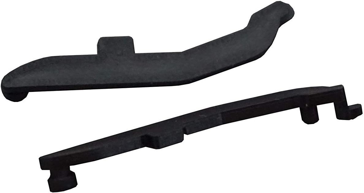 Sunroof Sunshade Slider Board 54107198762 Left Right Parts for BMW X5 E70 F15 F81