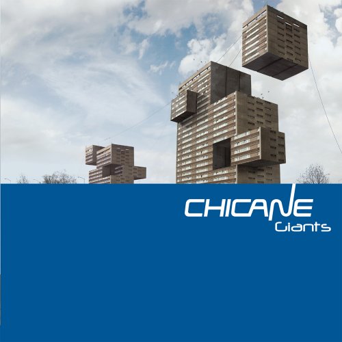 Chicane - What Am I Doing Here? Prt 2 Lyrics - Zortam Music