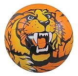 Kid's Trax Tiger Soccer Ball