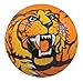 Kid's Trax Tiger Soccer Ball