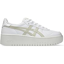 アシックス　asics JAPAN S PF ホワイト　スニーカー　シューズ ASICS アシックス（ASICS）（レディース）スニーカー ジャパン S