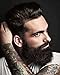 Scotch Porter Smoothing Beard Serum 1oz