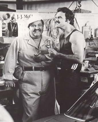 deluise burt dom