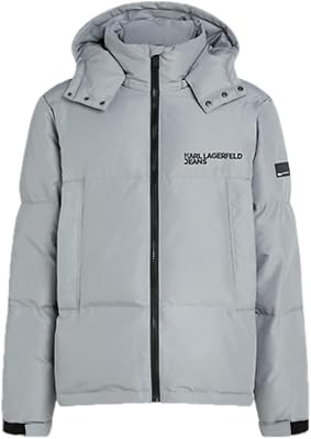 Homme Puffer MonuHommet XS