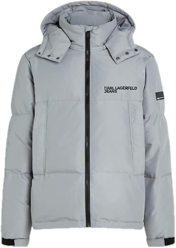 Homme Puffer MonuHommet XS