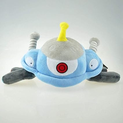 magnezone plush