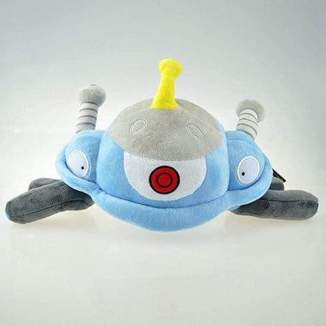 magnezone plush