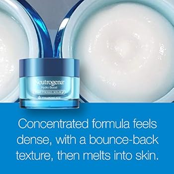 antioxidant serum neutrogena