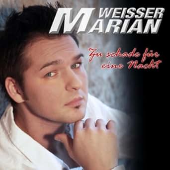 Marian Weisser