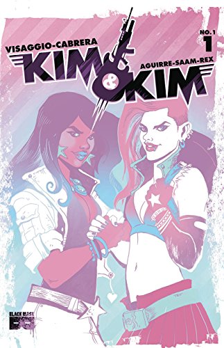 KIM AND KIM #1 (MR)