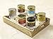 Gourmet Ghee Co. - Black Truffle Ghee Clarified Butter - Grass-Fed, Pasture-Raised, Non-GMO, Lactose & Casein Free, All-Natural Ingredients (Black Truffle, 9 OZ) Grass Fed, Keto, Pasture raised.