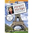 Passport to Europe - France & Italy