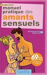 Manuel pratique des amants sensuels