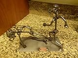 Hinz Kunst Europe Sculpture Metal Art Soccer