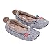 Girls Unicorn Bootie Slippers Warm Cute Lovely Indoor Outdoor House Shoes Black