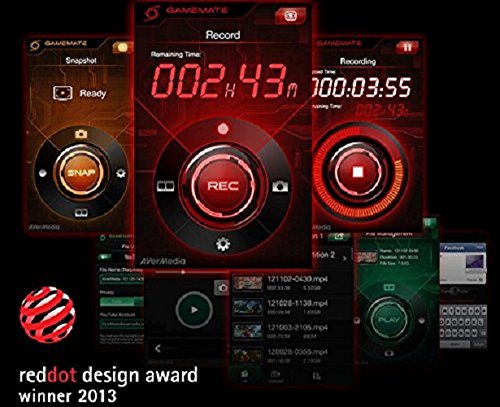 AVerMedia-Live-Gamer