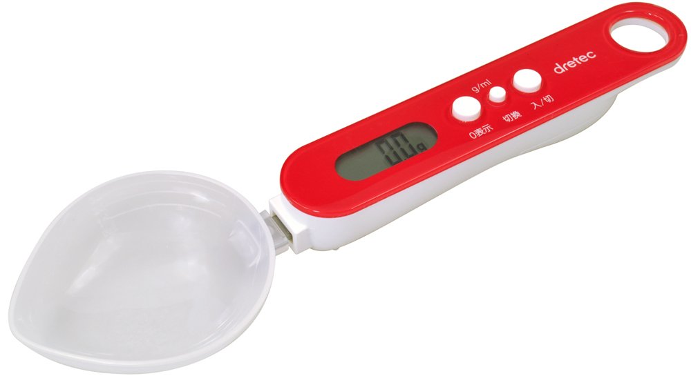 調味量別 大さじ 小さじの測り方 スプーンいらずでラクラク計量 4ページ目 Macaroni