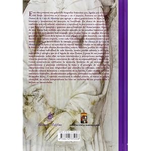 Damas de la Casa de Mendoza