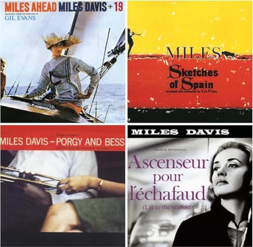 Amazon.com: Porgy And Bess: CDs & Vinyl