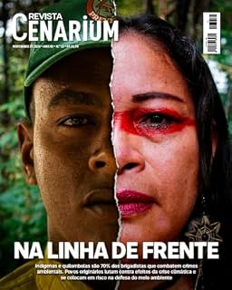 Livro Revista Cenarium - Edição 53